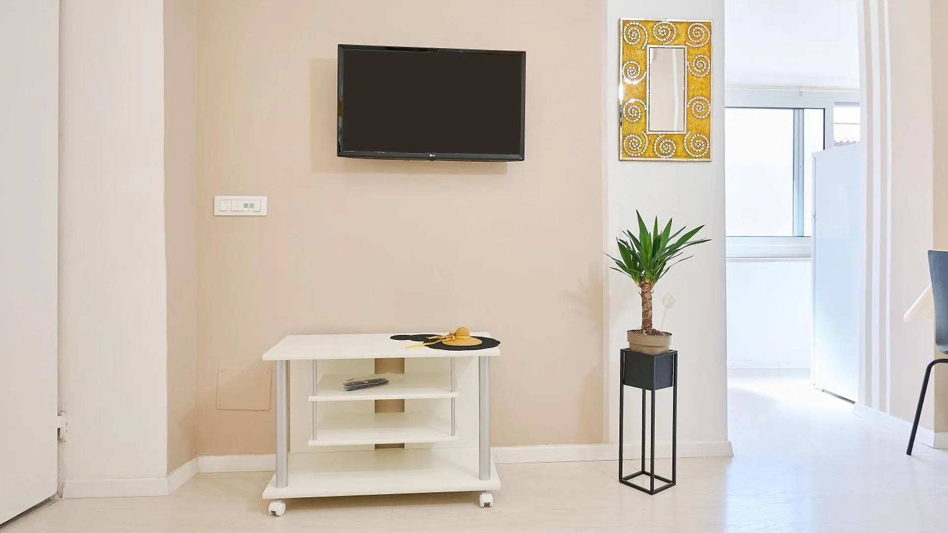 Casalsole Piombino Appartement