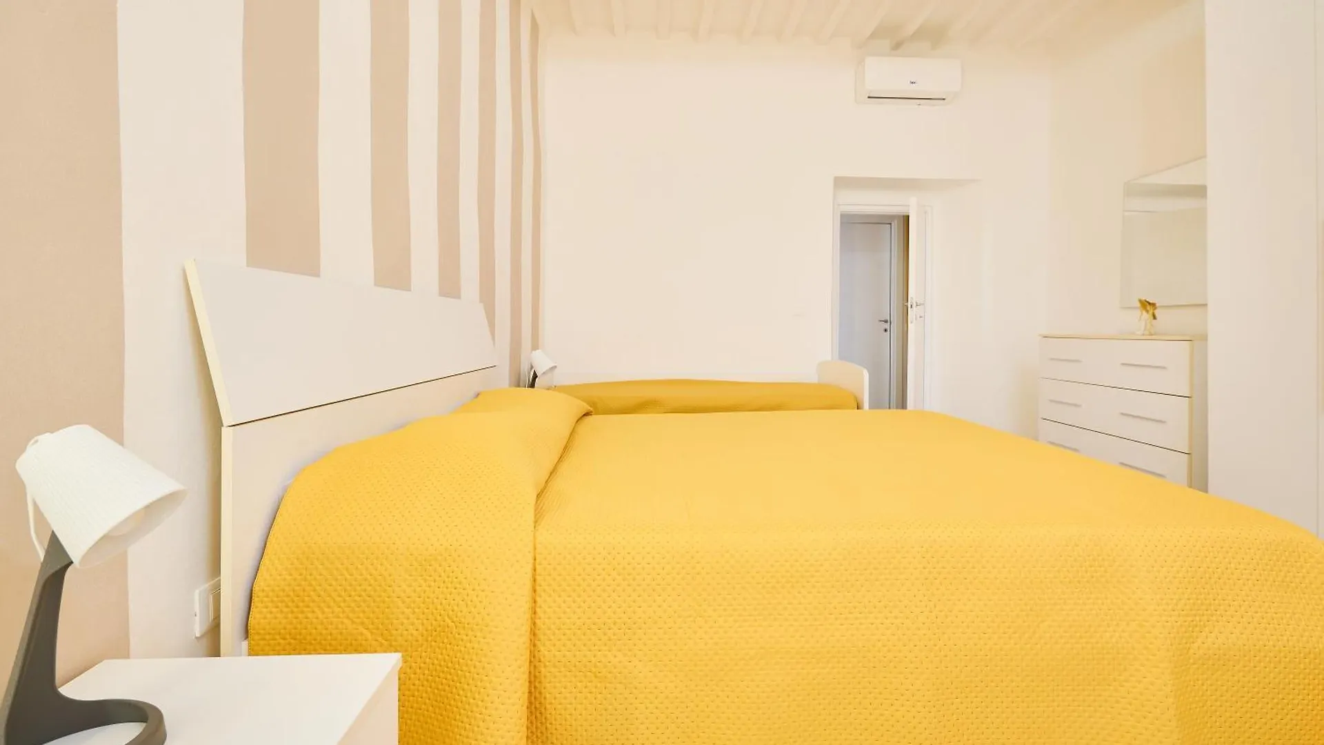 Casalsole Piombino Appartement