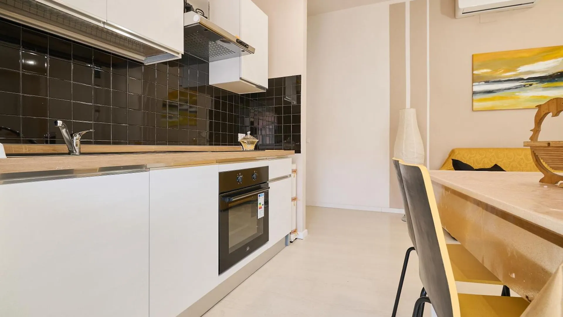 Casalsole Piombino Appartement