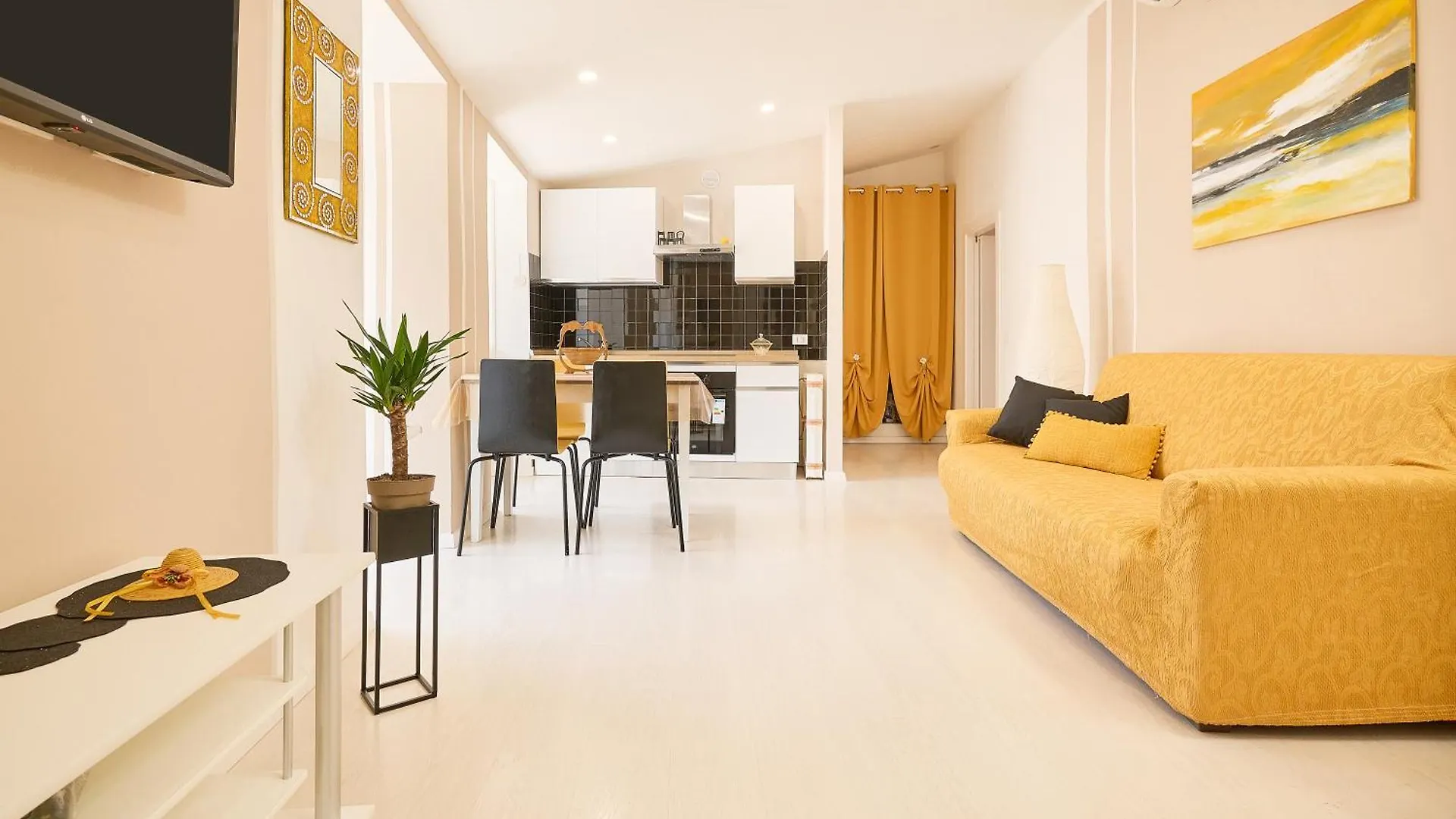 Casalsole Piombino Appartement