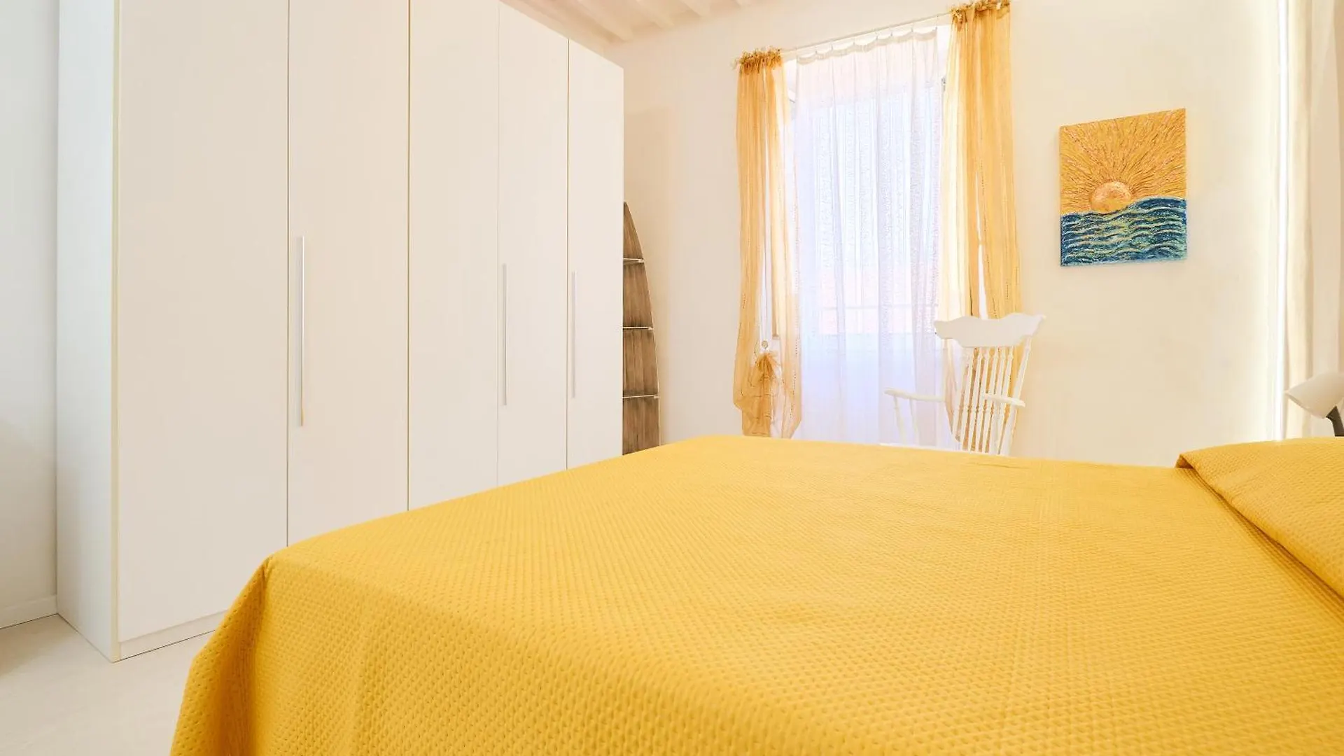 Casalsole Piombino Appartement Italië