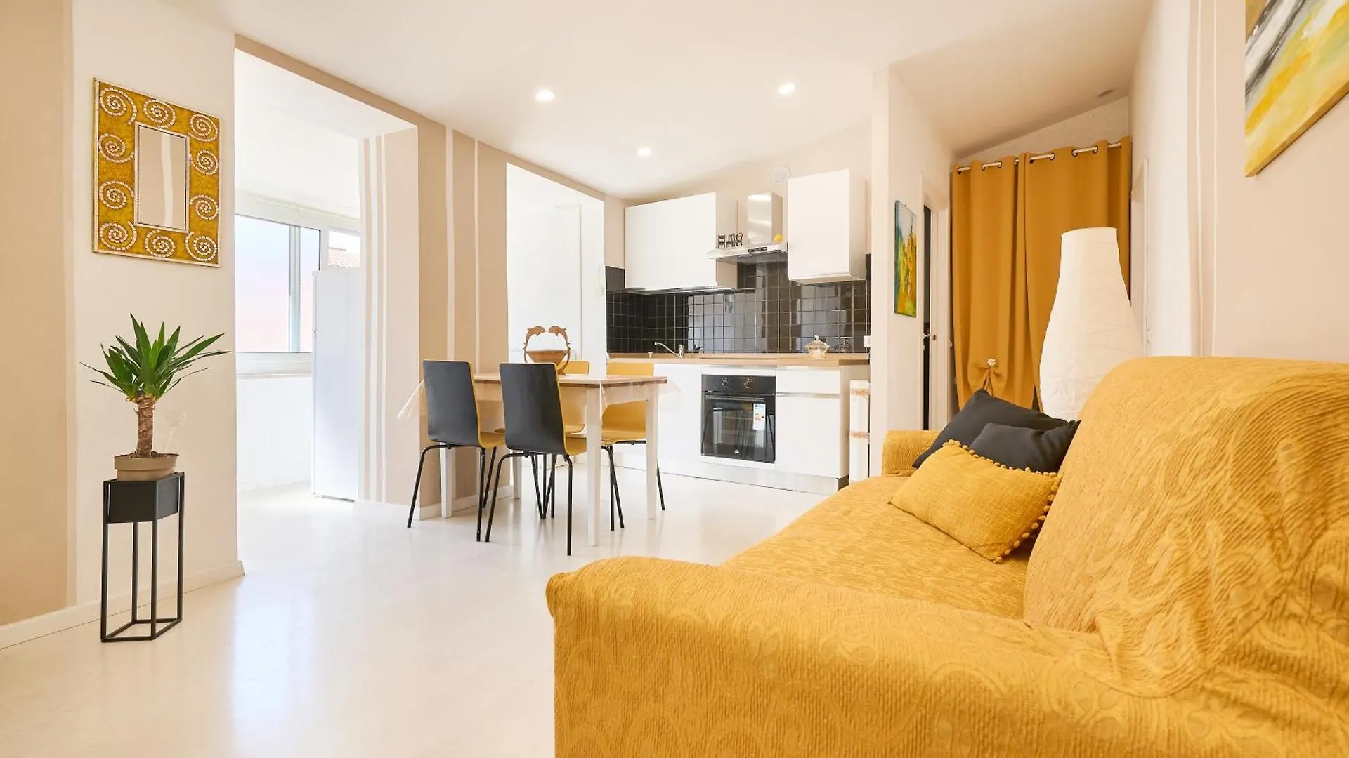 Casalsole Piombino Appartement